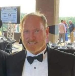 Meet your Posher, Jeff